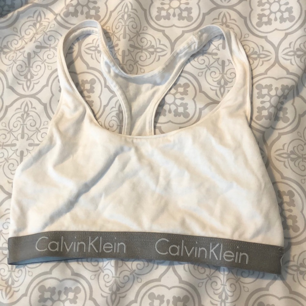 Calvin Klein Bra